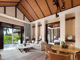 The Ritz-Carlton Sanya, Yalong Bay