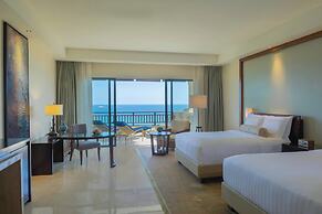 The Ritz-Carlton Sanya, Yalong Bay
