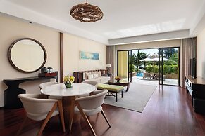 The Ritz-Carlton Sanya, Yalong Bay