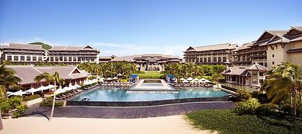The Ritz-Carlton Sanya, Yalong Bay