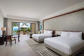The Ritz-Carlton Sanya, Yalong Bay