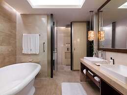 The Ritz-Carlton Sanya, Yalong Bay
