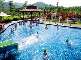 The Ritz-Carlton Sanya, Yalong Bay