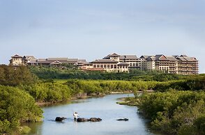 The Ritz-Carlton Sanya, Yalong Bay