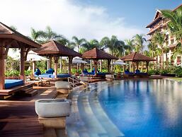 The Ritz-Carlton Sanya, Yalong Bay