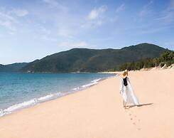 The Ritz-Carlton Sanya, Yalong Bay