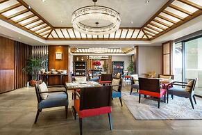 The Ritz-Carlton Sanya, Yalong Bay