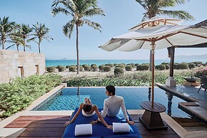 The Ritz-Carlton Sanya, Yalong Bay