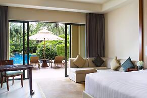 The Ritz-Carlton Sanya, Yalong Bay