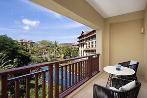 The Ritz-Carlton Sanya, Yalong Bay