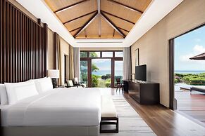 The Ritz-Carlton Sanya, Yalong Bay