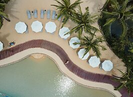 The Ritz-Carlton Sanya, Yalong Bay