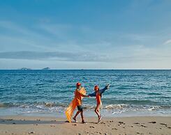 The Ritz-Carlton Sanya, Yalong Bay