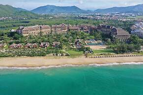 The Ritz-Carlton Sanya, Yalong Bay