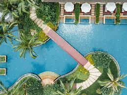 The Ritz-Carlton Sanya, Yalong Bay