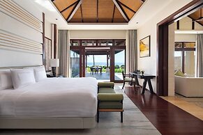 The Ritz-Carlton Sanya, Yalong Bay