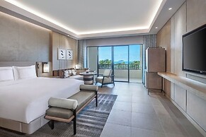 The Ritz-Carlton Sanya, Yalong Bay