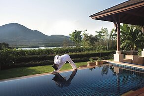 The Ritz-Carlton Sanya, Yalong Bay