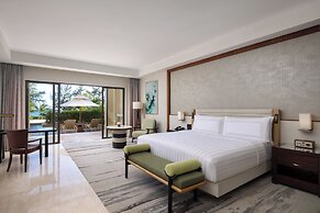 The Ritz-Carlton Sanya, Yalong Bay