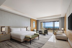 The Ritz-Carlton Sanya, Yalong Bay