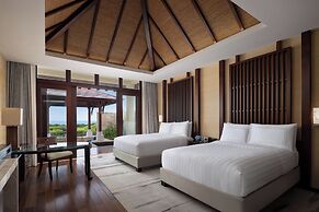 The Ritz-Carlton Sanya, Yalong Bay