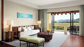 The Ritz-Carlton Sanya, Yalong Bay
