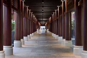The Ritz-Carlton Sanya, Yalong Bay