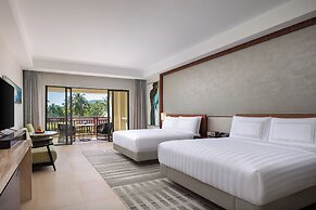 The Ritz-Carlton Sanya, Yalong Bay
