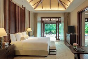 The Ritz-Carlton Sanya, Yalong Bay