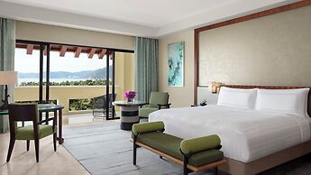 The Ritz-Carlton Sanya, Yalong Bay