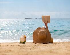 The Ritz-Carlton Sanya, Yalong Bay
