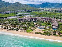 The Ritz-Carlton Sanya, Yalong Bay