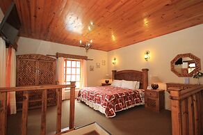Hotel La Casa de Mama