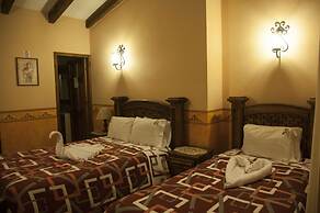Hotel La Casa de Mama