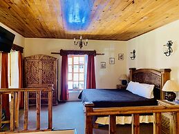 Hotel La Casa de Mama