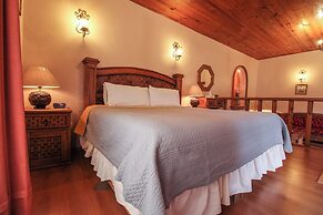 Hotel La Casa de Mama