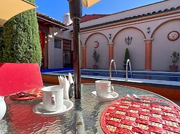 Hotel La Casa de Mama