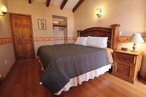 Hotel La Casa de Mama