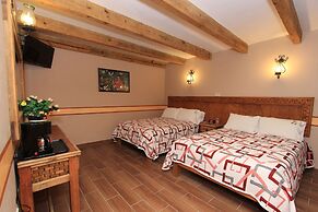 Hotel La Casa de Mama