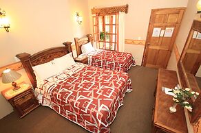 Hotel La Casa de Mama