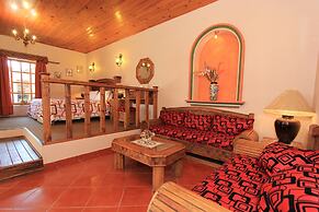 Hotel La Casa de Mama