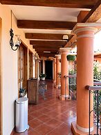 Hotel La Casa de Mama