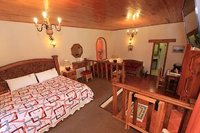 Hotel La Casa de Mama