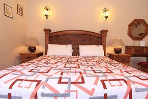 Hotel La Casa de Mama