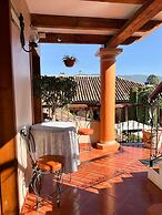 Hotel La Casa de Mama