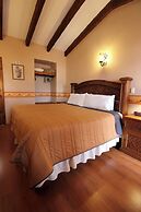 Hotel La Casa de Mama
