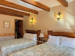 Hotel La Casa de Mama