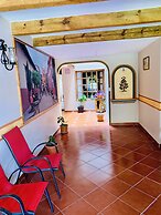 Hotel La Casa de Mama