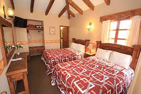 Hotel La Casa de Mama