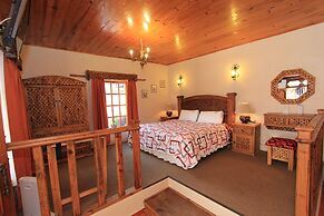 Hotel La Casa de Mama